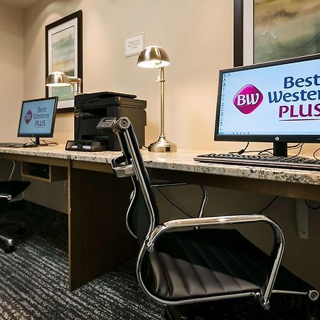 Best Western Plus Chestermere Hotel Kültér fotó