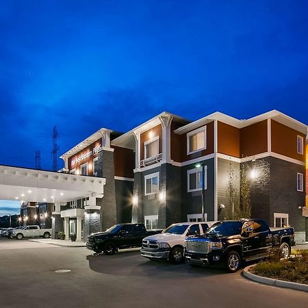 Best Western Plus Chestermere Hotel Kültér fotó