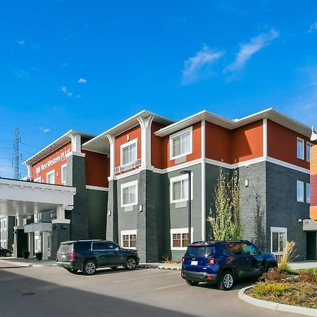 Best Western Plus Chestermere Hotel Kültér fotó