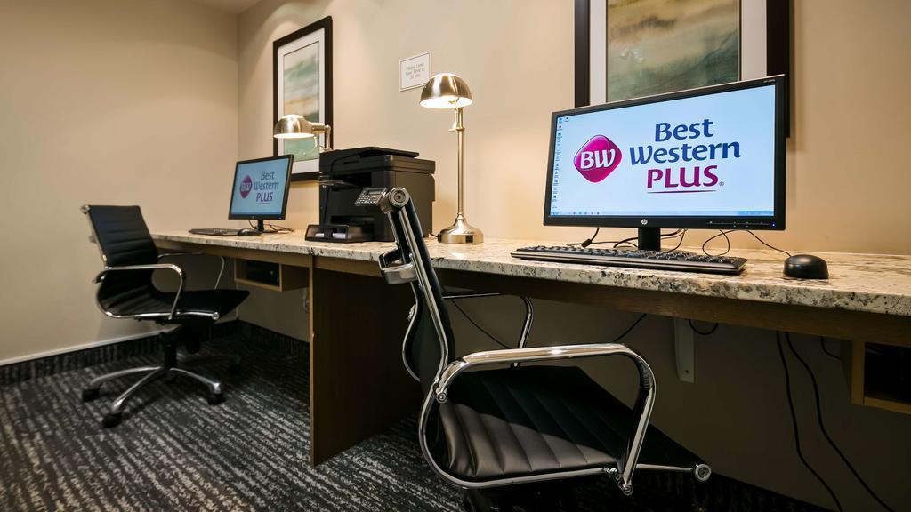 Best Western Plus Chestermere Hotel Kültér fotó
