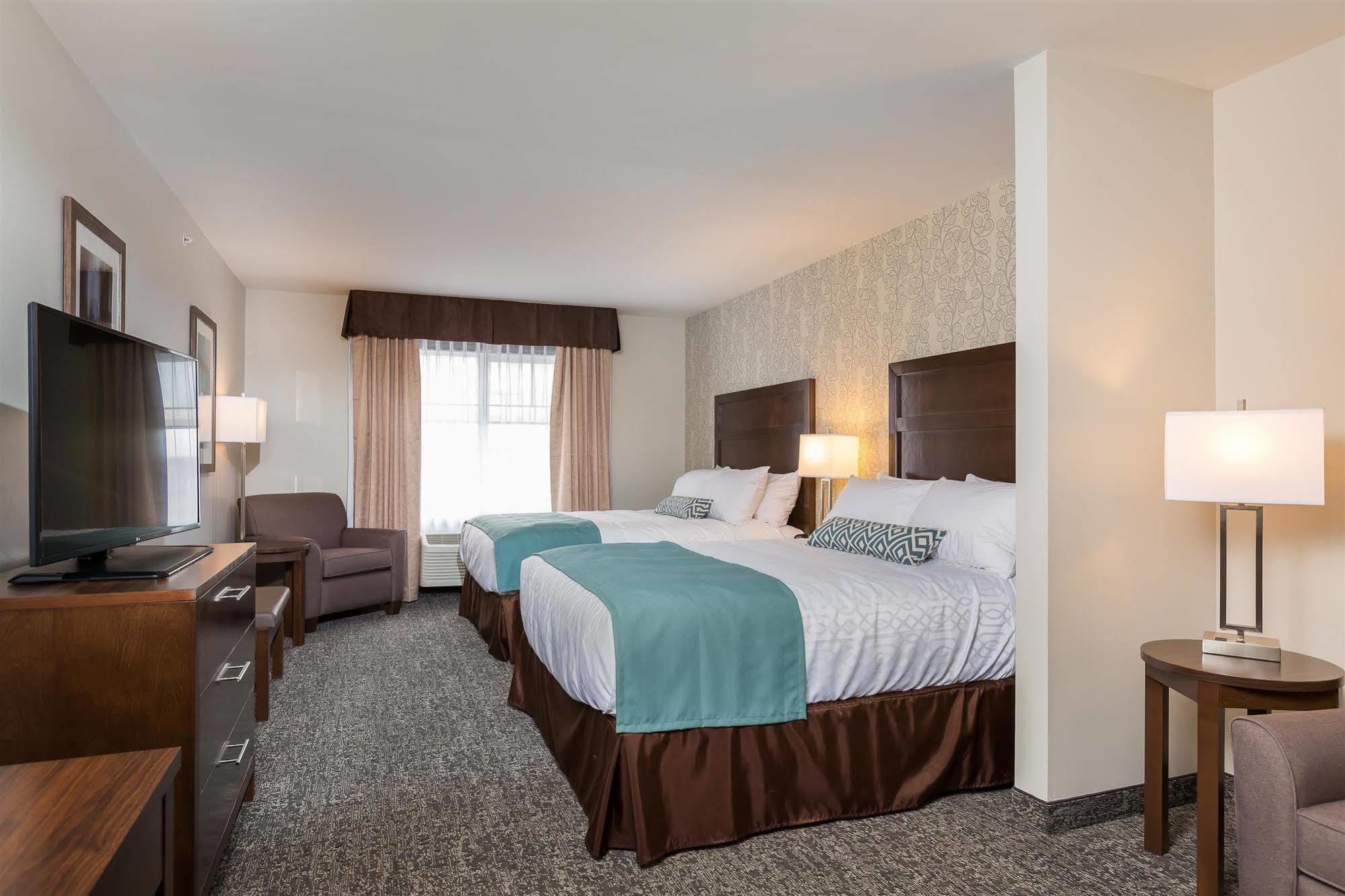 Best Western Plus Chestermere Hotel Kültér fotó