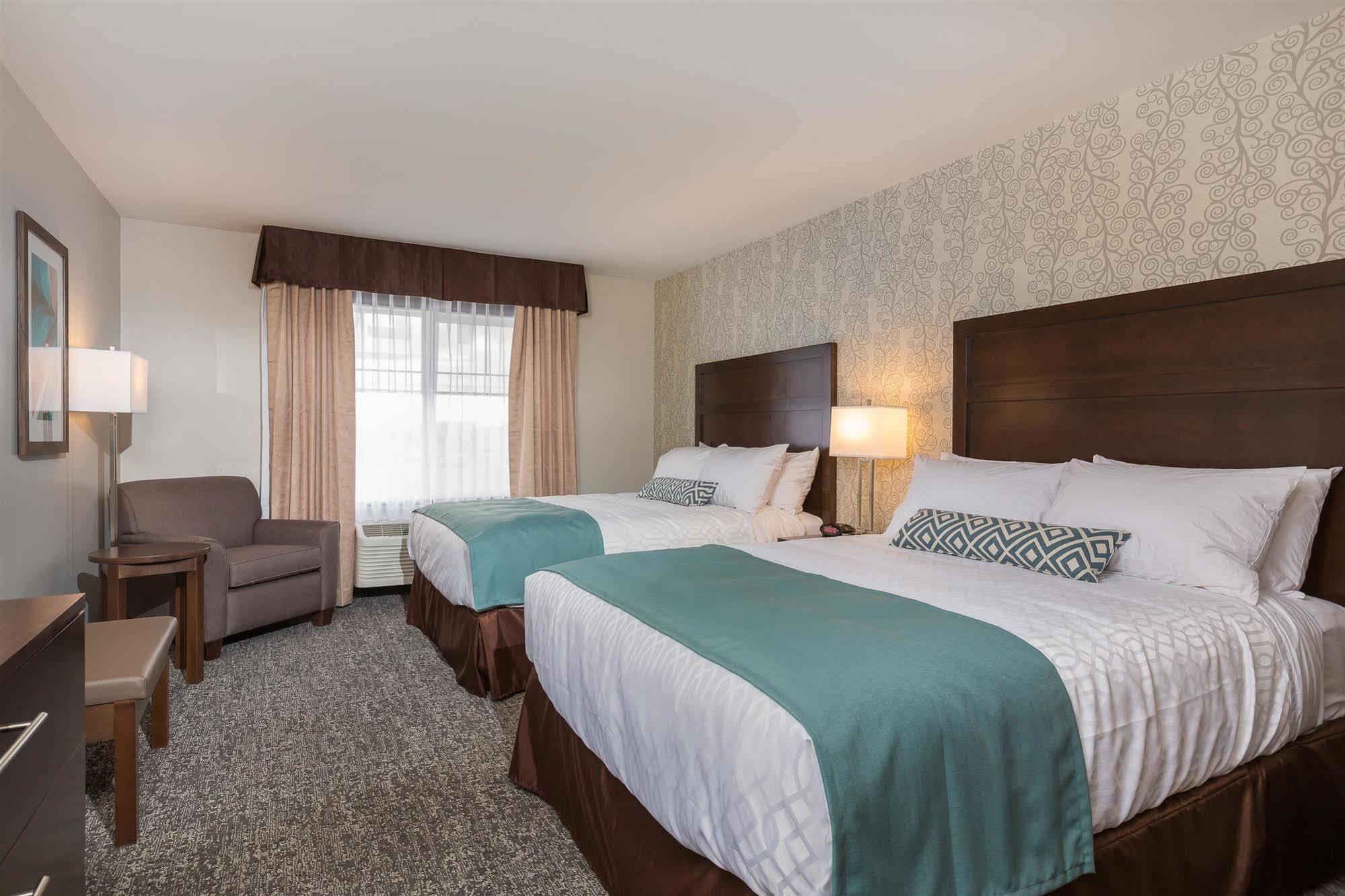 Best Western Plus Chestermere Hotel Kültér fotó